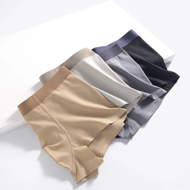 MADALLO Underpants Men's 3 Pack-11
