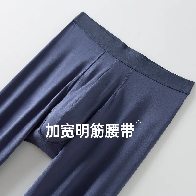 MADALLO Men Pajama Sets-2