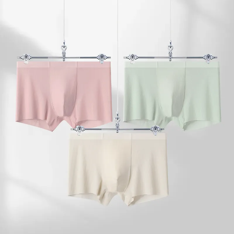 MADALLO Underpants Men's 3 Pack-1