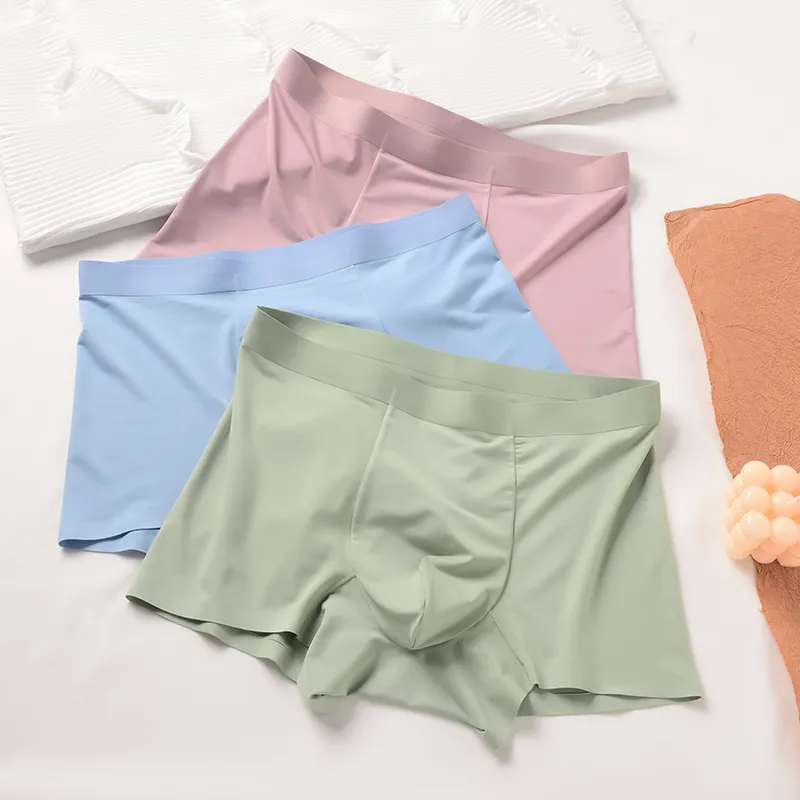 MADALLO Square cut Underwear Men's 3 Pack-6