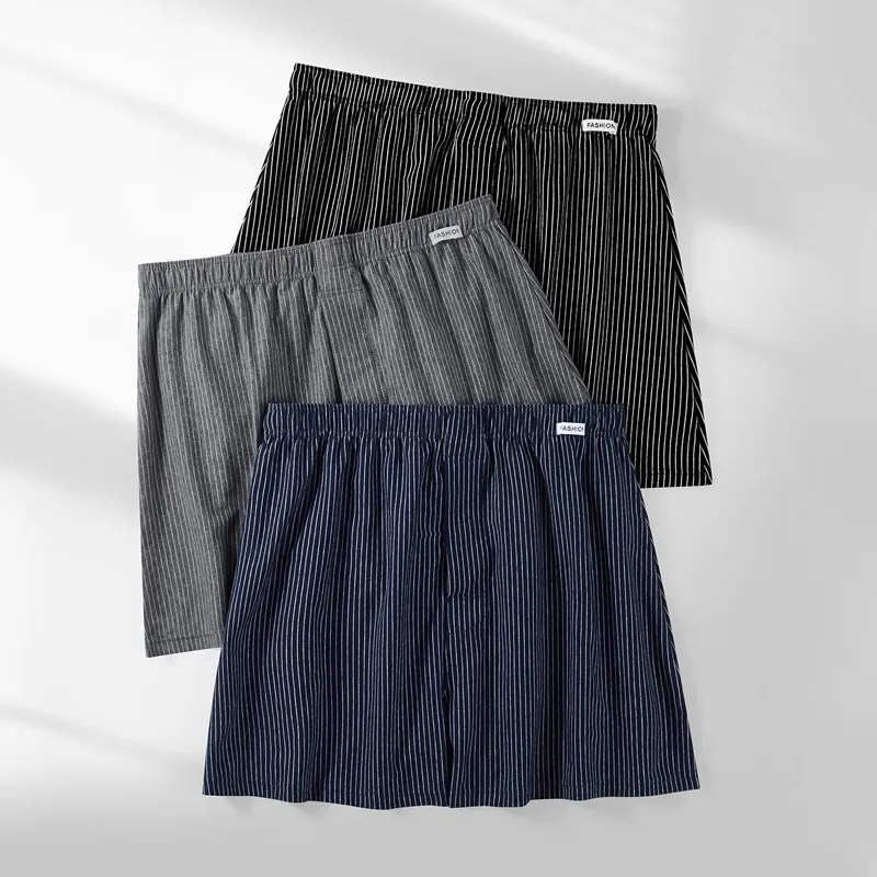 MADALLO Underpants Men's 2 Pack-3