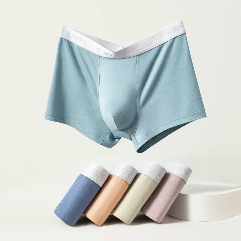 MADALLO Underpants Men's 3 Pack-3