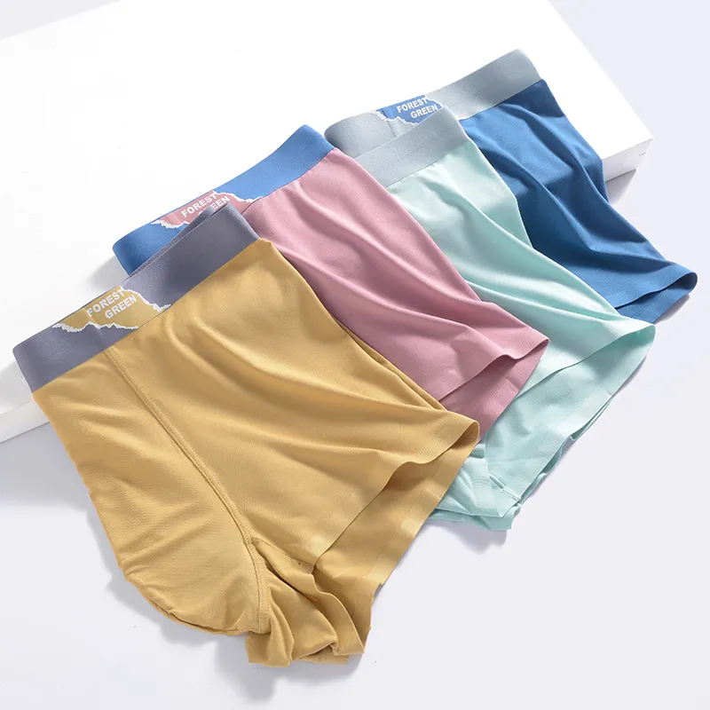 MADALLO Underpants Men's 3 Pack-1
