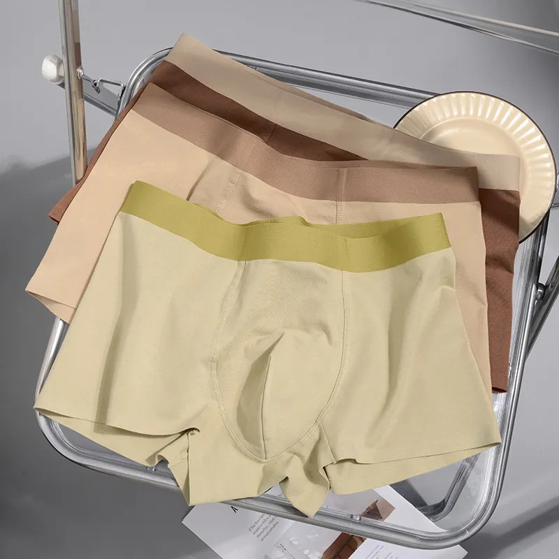 MADALLO Underpants Men's 3 Pack-5