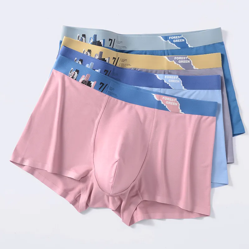 MADALLO Underpants Men's 3 Pack-3