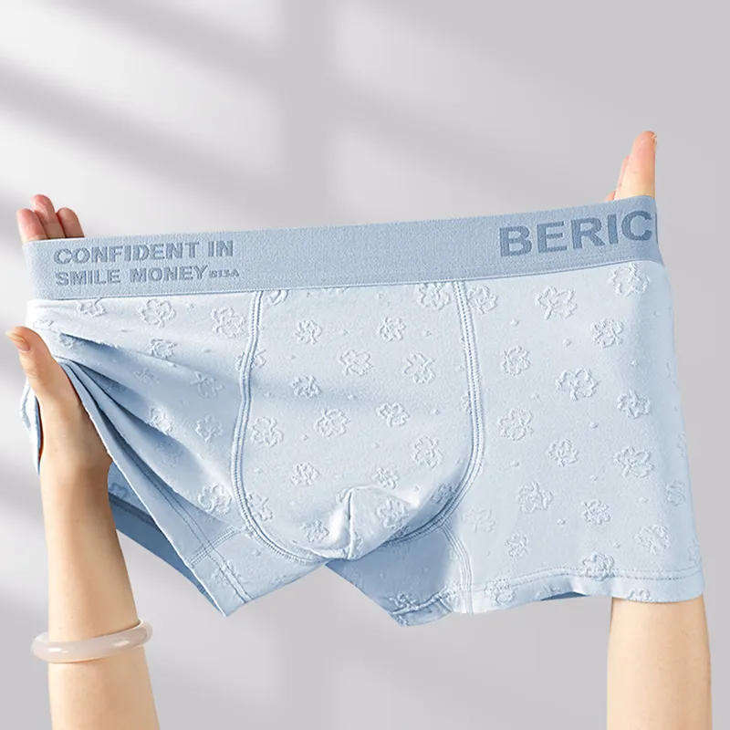 MADALLO Men Underpants-2