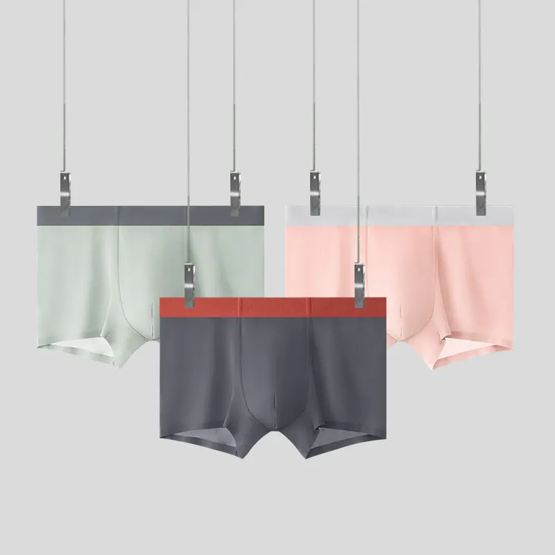 MADALLO Underpants Men's 3 Pack-13