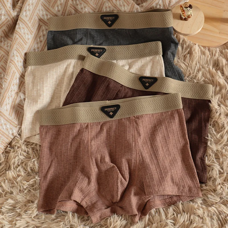 MADALLO Underpants Men's 3 Pack-1