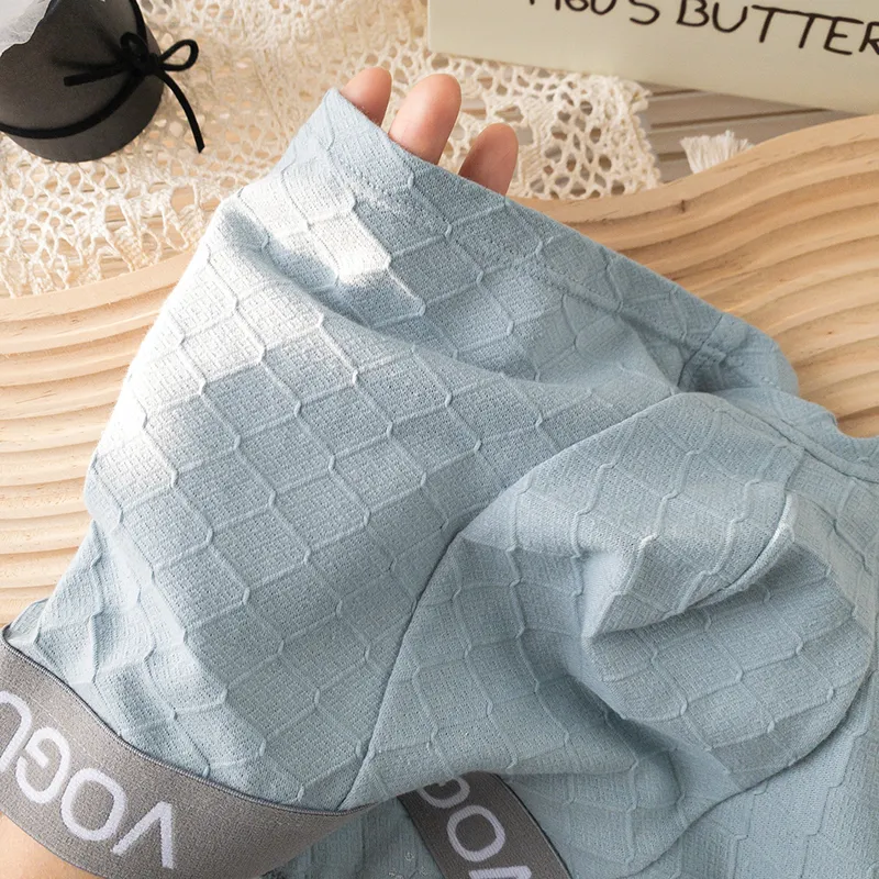 MADALLO Underpants Men's 3 Pack-3