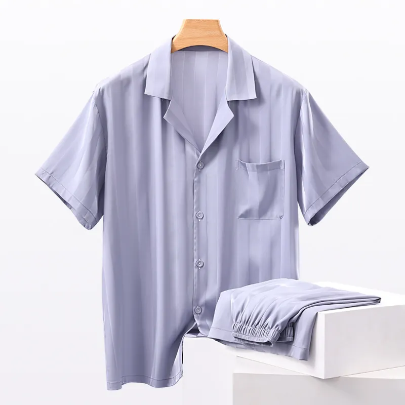 MADALLO Men Pajama Sets-1