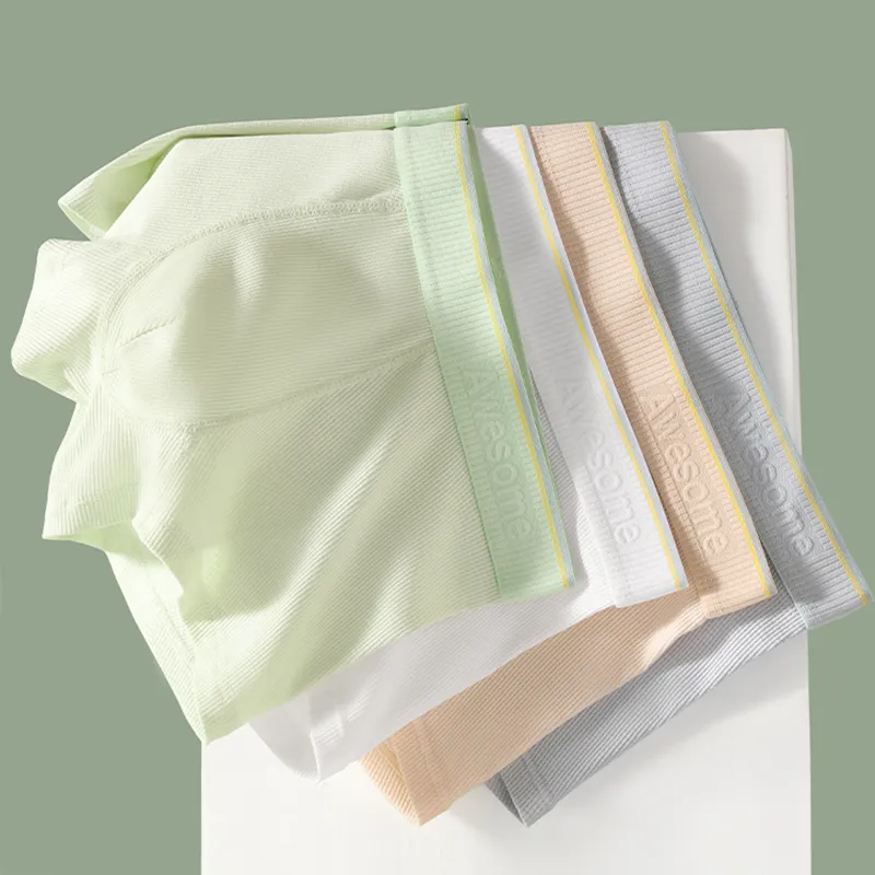 MADALLO Underpants Men's 3 Pack-2
