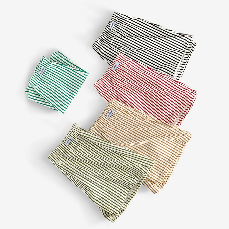 MADALLO Underpants Men's 2 Pack-8