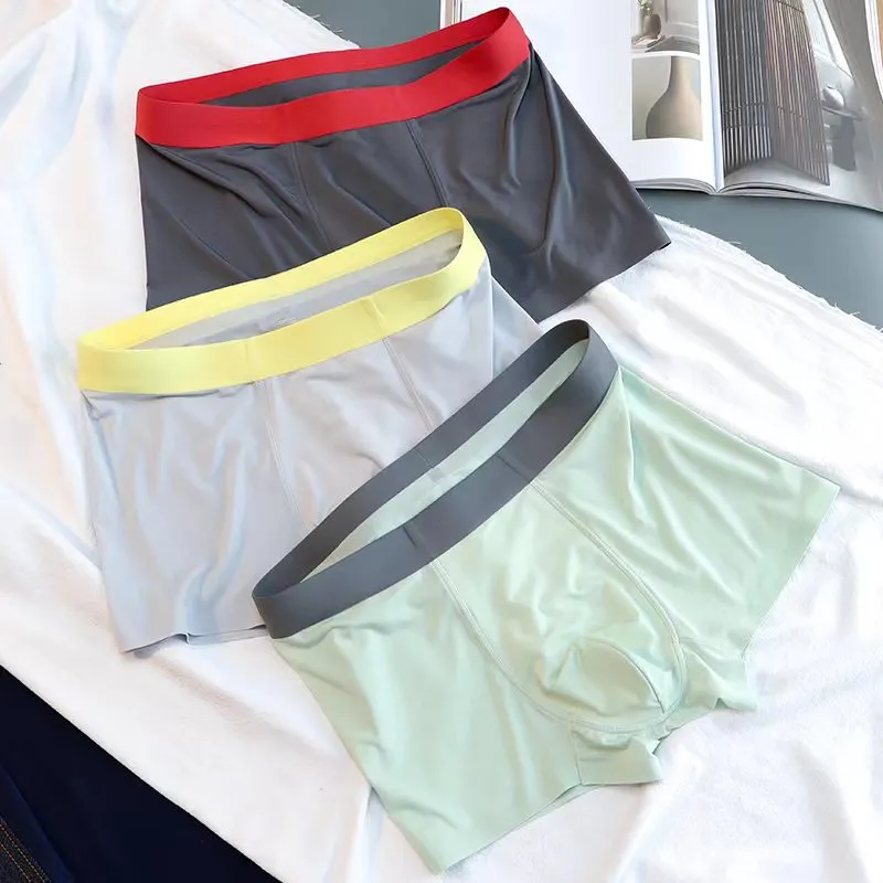 MADALLO Underpants Men's 3 Pack-3
