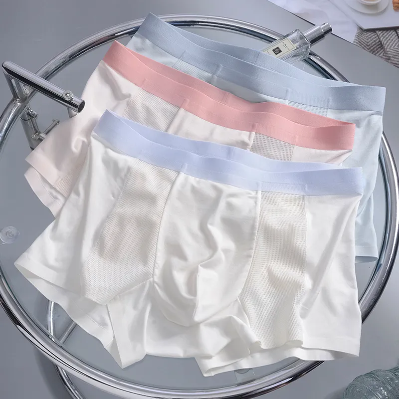 MADALLO Underpants Men's 3 Pack-2