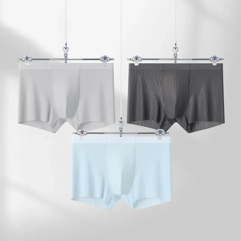 MADALLO Underpants Men's 3 Pack-3