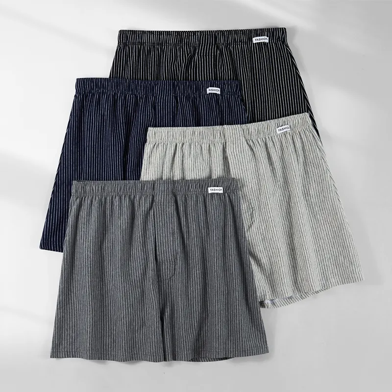 MADALLO Underpants Men's 2 Pack-1