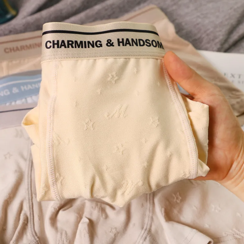 MADALLO Underpants Men's 3 Pack-1