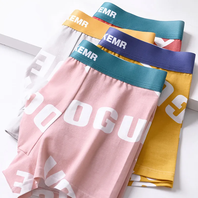MADALLO Underpants Men's 3 Pack-3