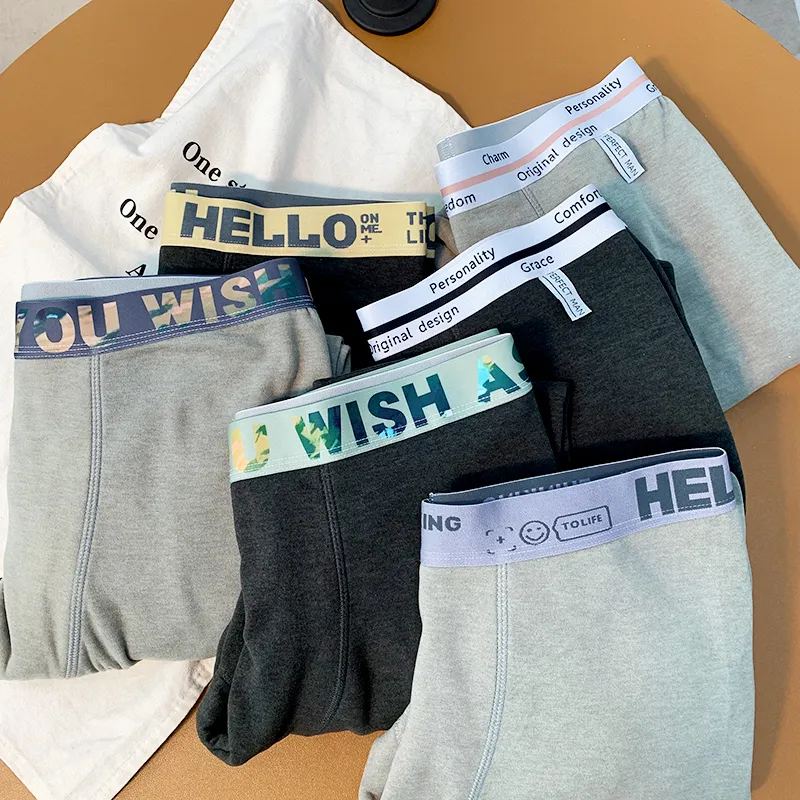 MADALLO Men Thermal Pants-6