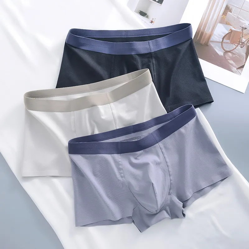 MADALLO Underpants Men's 3 Pack-3