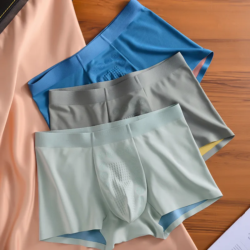 MADALLO Underpants Men's 3 Pack-7