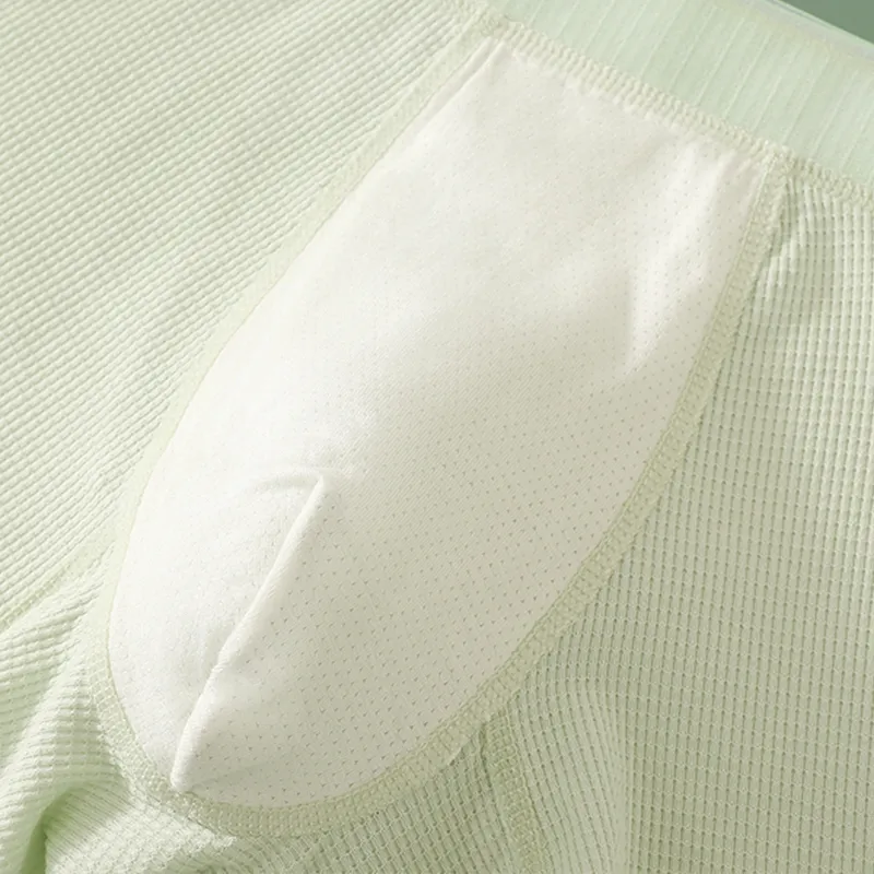 MADALLO Underpants Men's 3 Pack-3