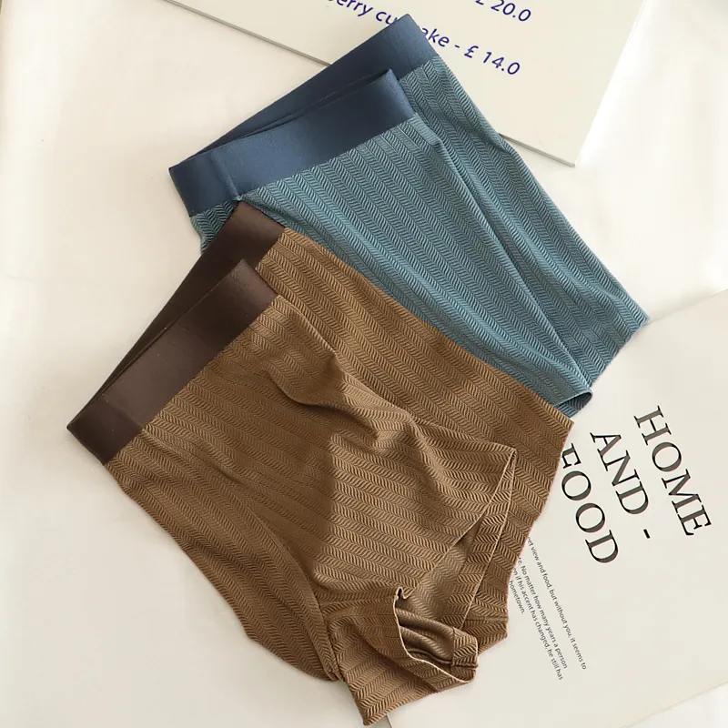 MADALLO Underpants Men's 3 Pack-3