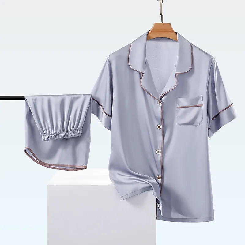 MADALLO Women's Pajama Sets-5