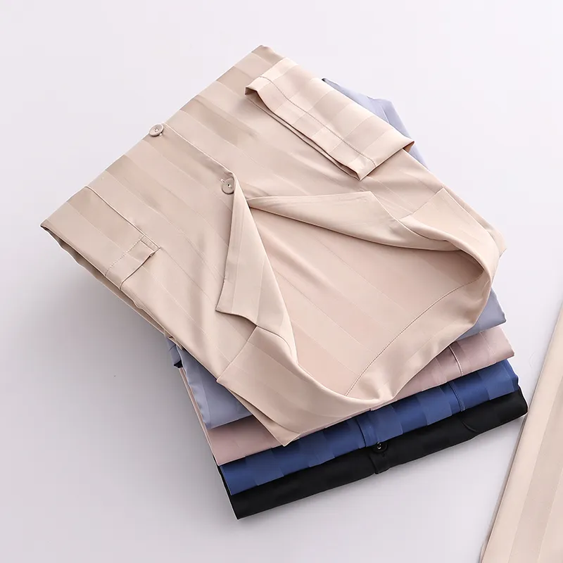 MADALLO Men Pajama Sets-4