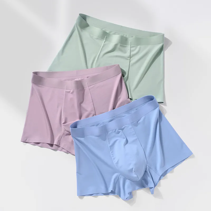 MADALLO Square cut Underwear Men's 3 Pack-3