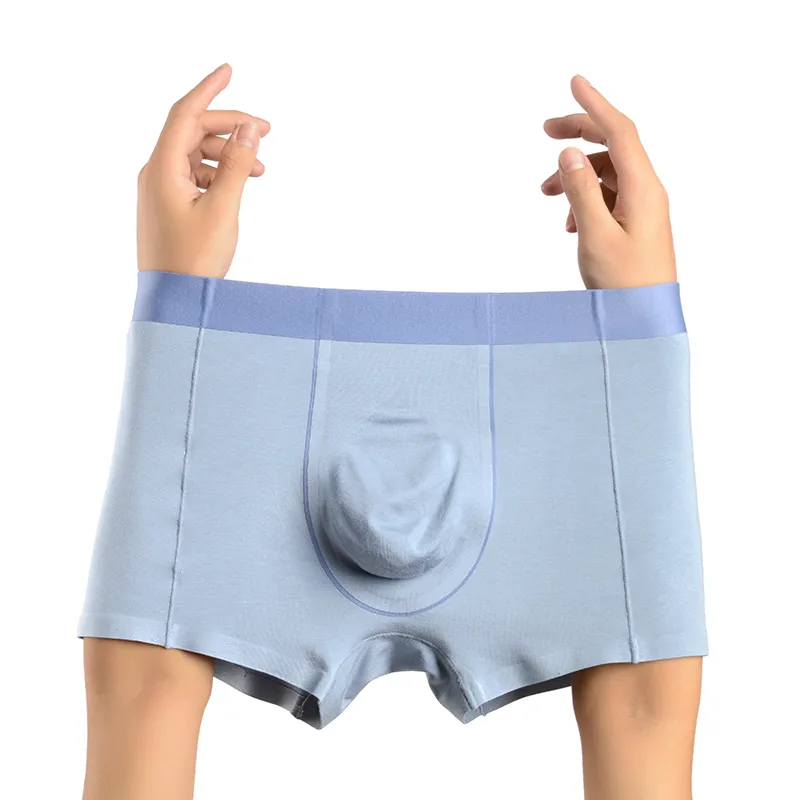 MADALLO Underpants Men's 3 Pack-2