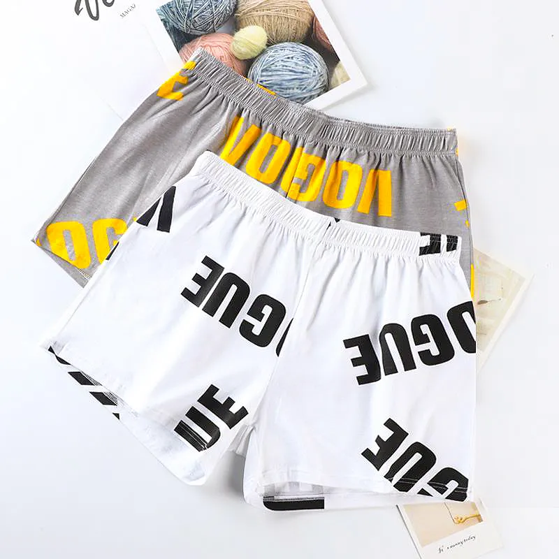 MADALLO Underpants Men's 2 Pack-1