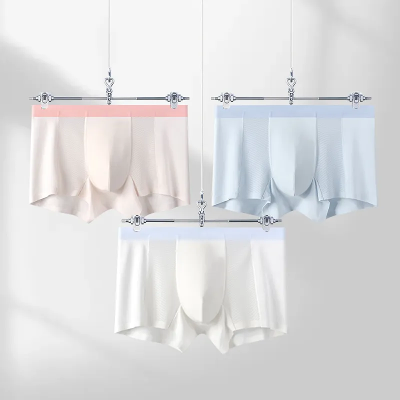 MADALLO Underpants Men's 3 Pack-1