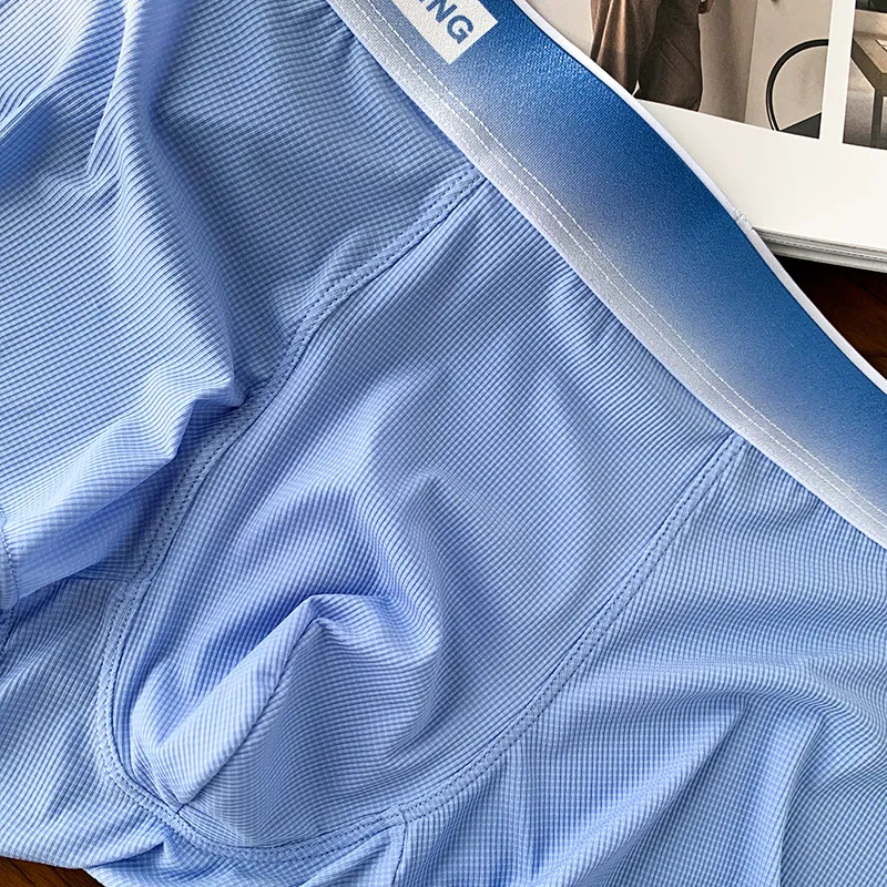 MADALLO Summer Underpants Men's 3 Pack-5