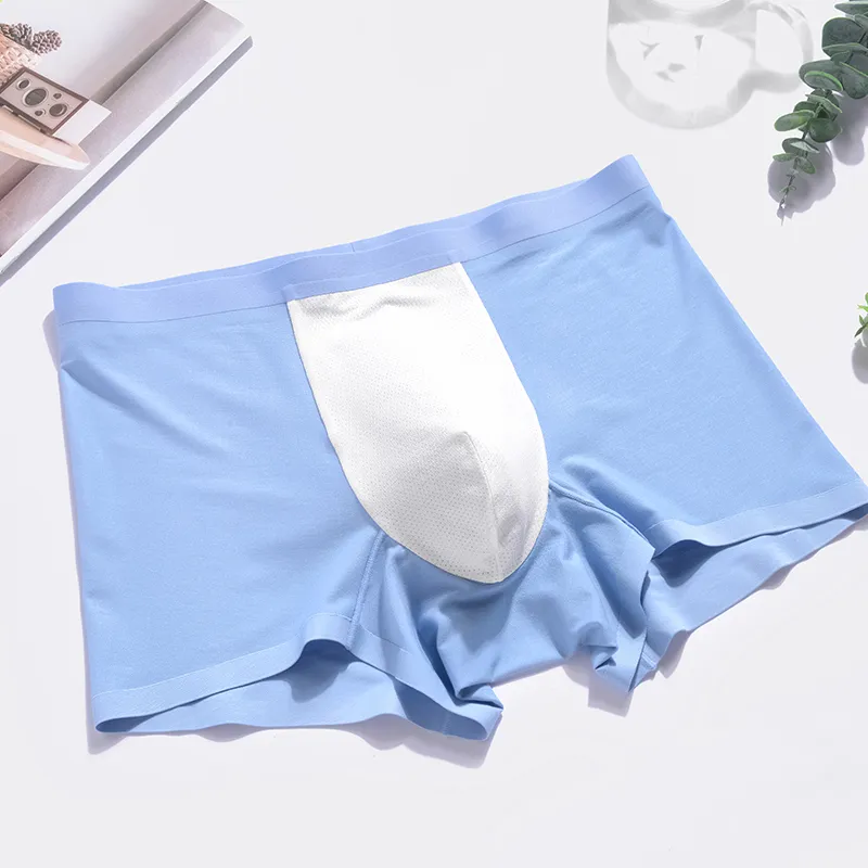 MADALLO Square cut Underwear Men's 3 Pack-8