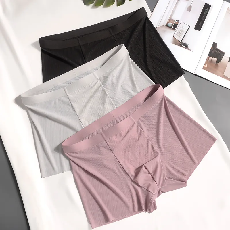 MADALLO Underpants Men's 3 Pack-9