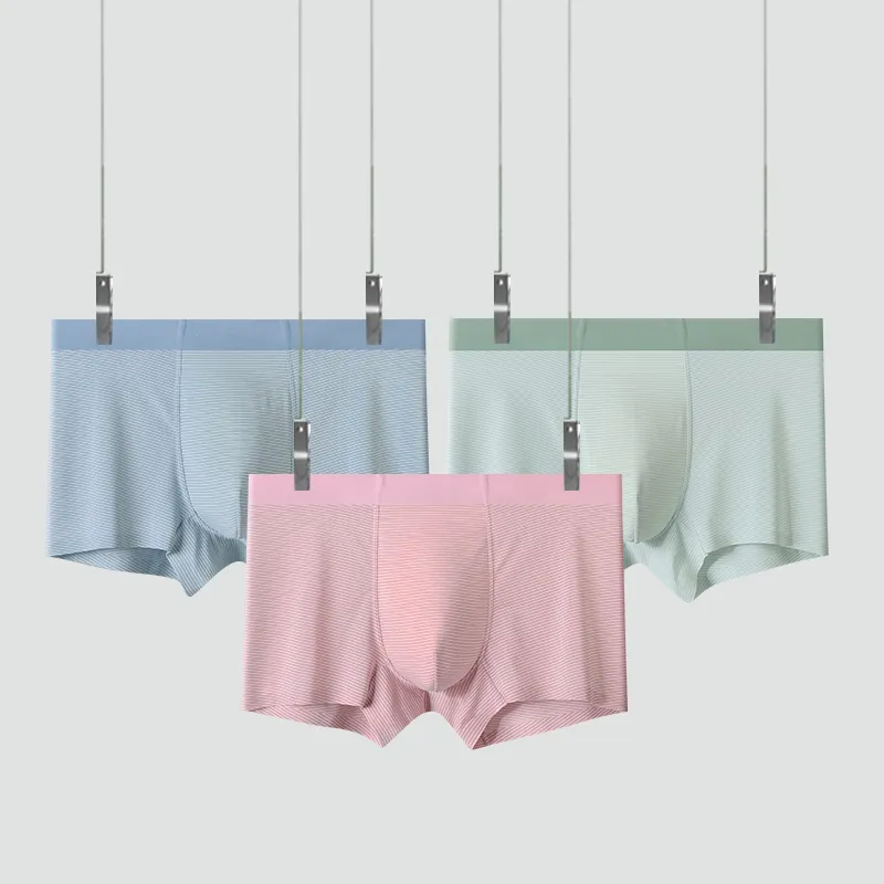 MADALLO Underpants Men's 3 Pack-1