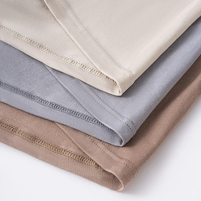 MADALLO Underpants Men's 3 Pack-3