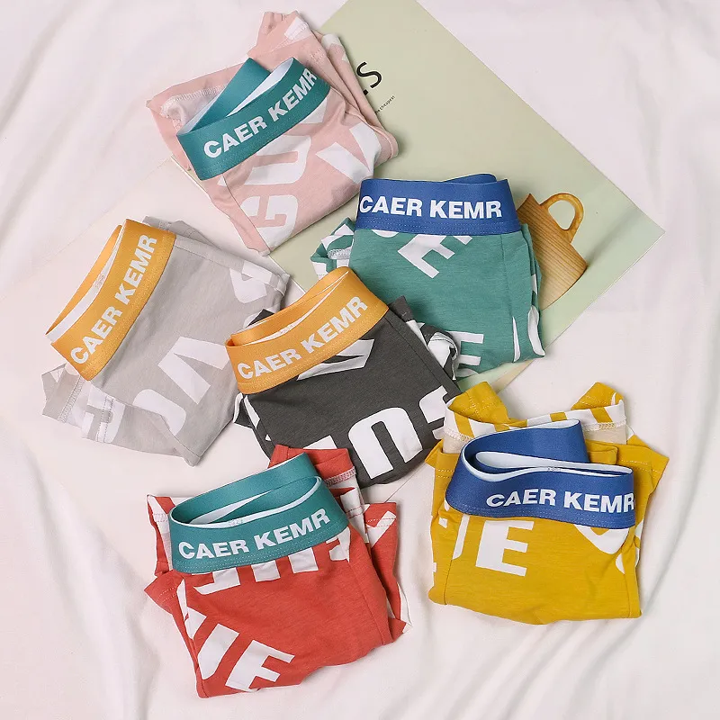 MADALLO Underpants Men's 3 Pack-1