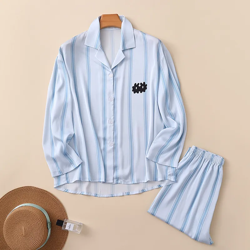 MADALLO Women's Pajama Sets-2