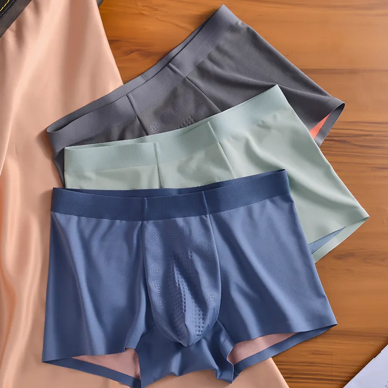 MADALLO Underpants Men's 3 Pack-2