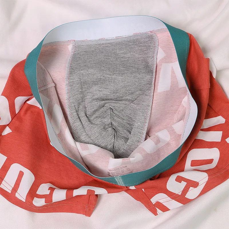 MADALLO Underpants Men's 3 Pack-6