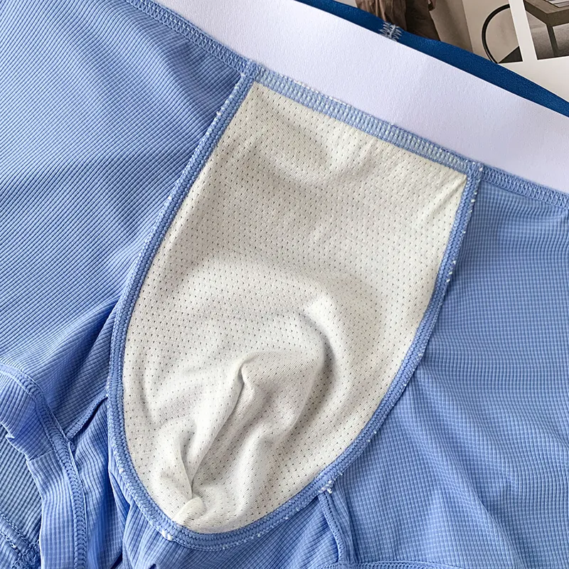MADALLO Summer Underpants Men's 3 Pack-6