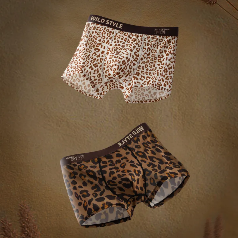 MADALLO Men Underpants-1