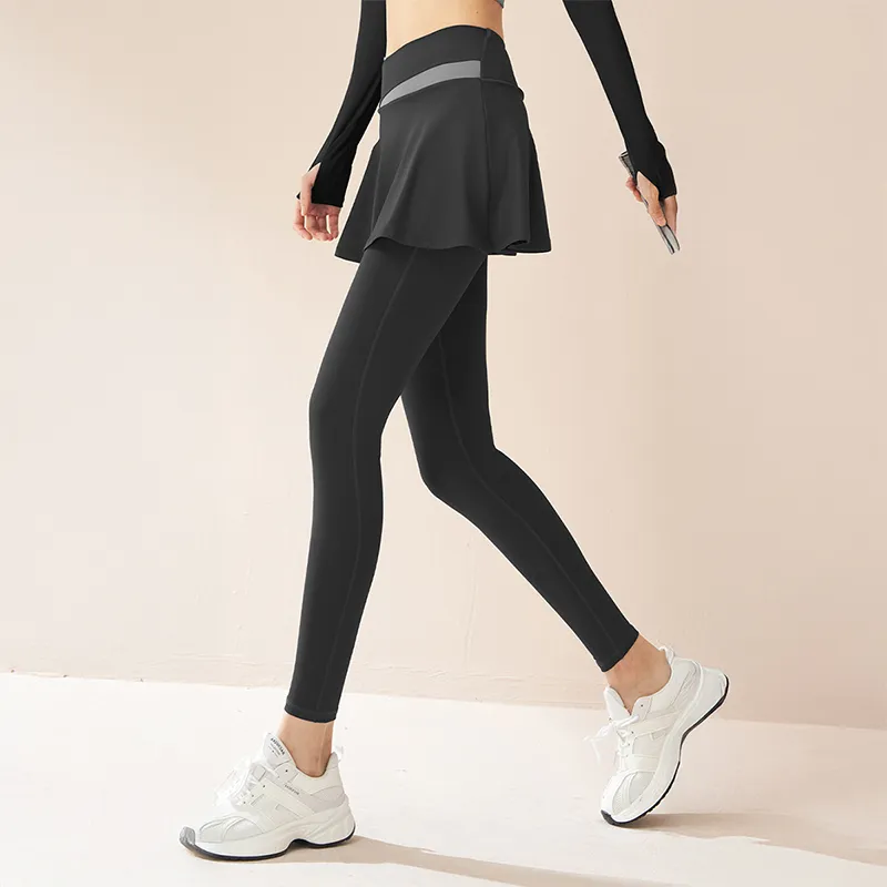 ZHIO Yoga Pants Women's-7