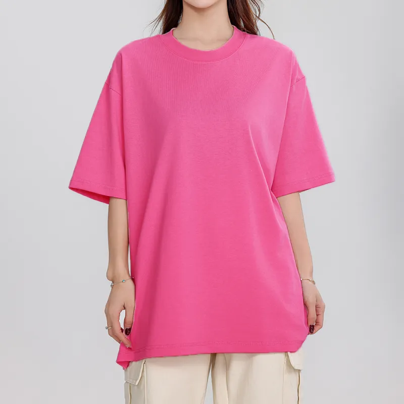 ZHIO T Shirts Women's-4