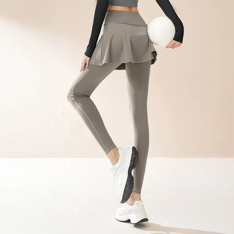 ZHIO Yoga Pants Women's-3