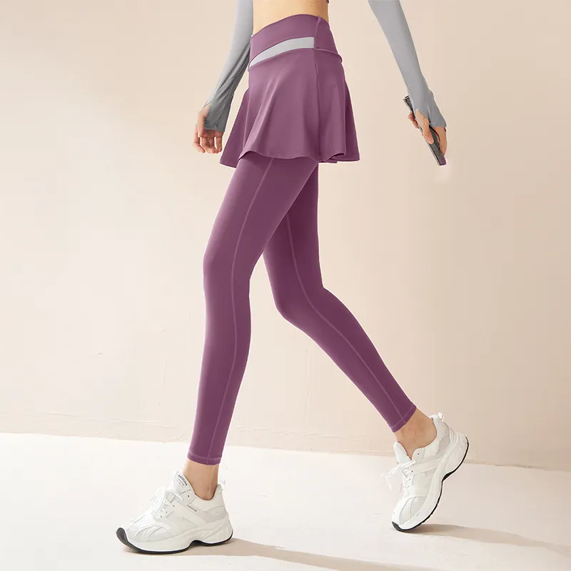 ZHIO Yoga Pants Women's-1