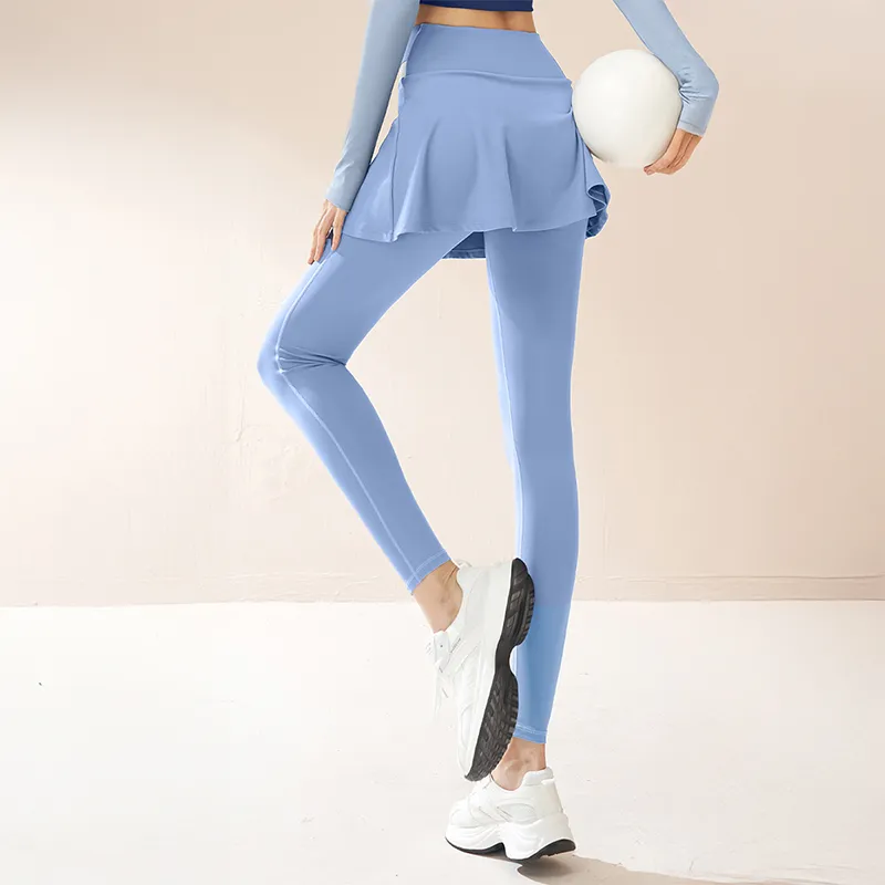 ZHIO Yoga Pants Women's-5