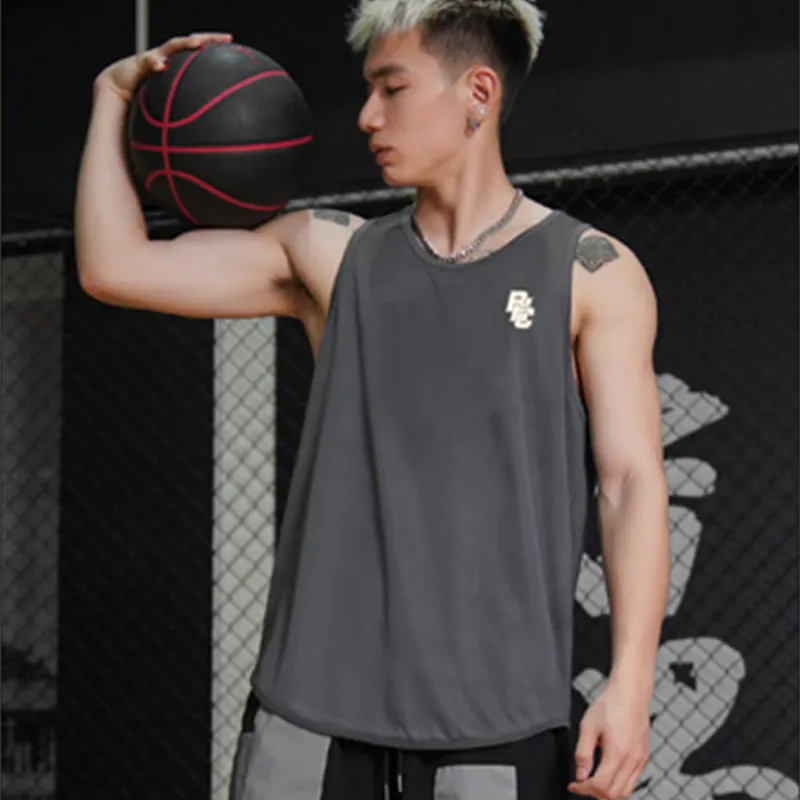 BKCXZICE Basketball Jerseys Men's-7